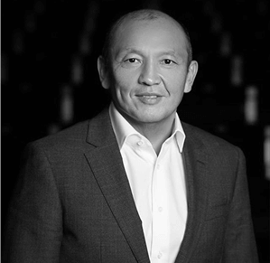 КАЙРАТ КУЛЬБАЕВ