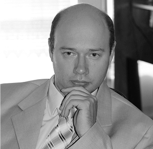 ДМИТРИЙ ВАРЕЛАС