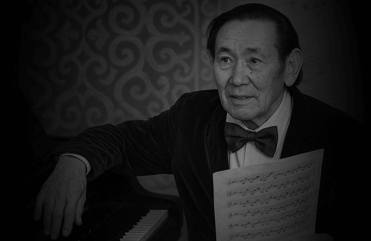 Нургиса Тлендиев